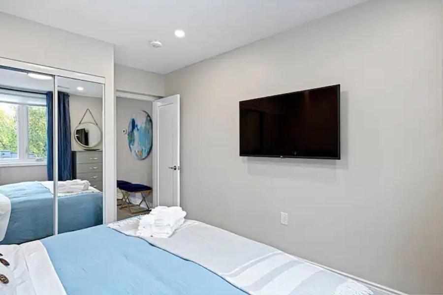 Casa Hotels Toronto Exterior foto